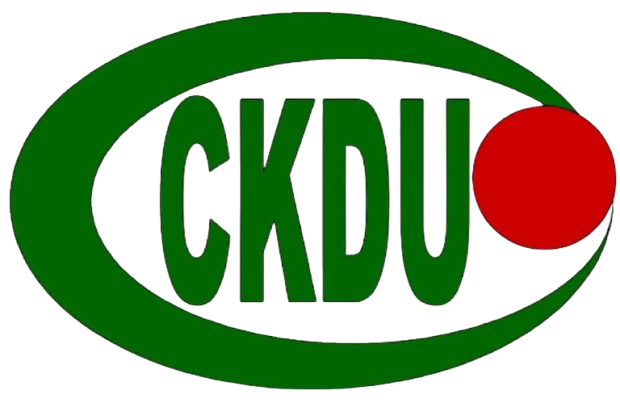 Logo PT CKDU